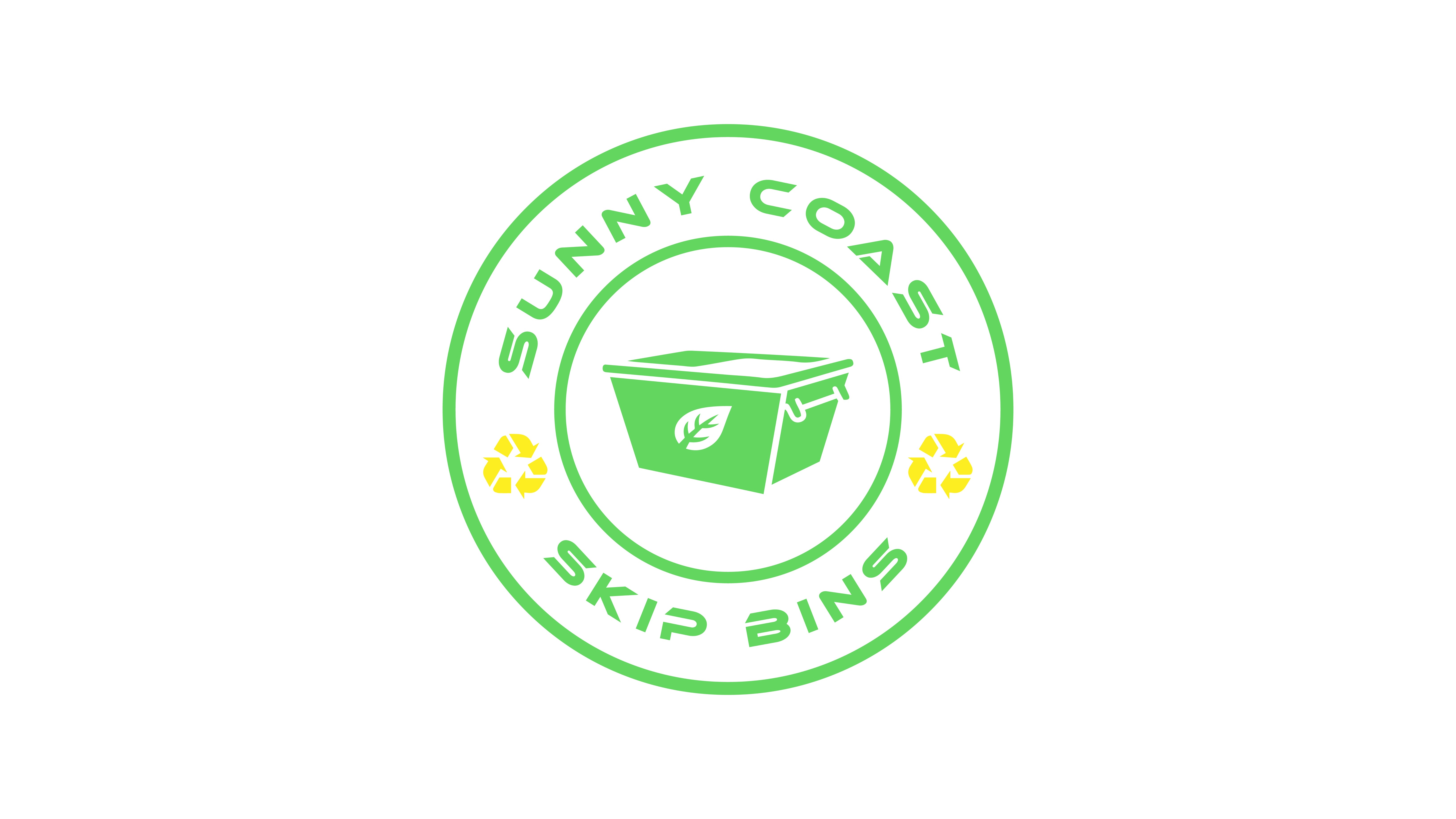 Sunny Coast Skip Bins