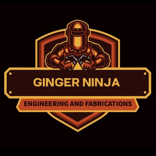 Ginger Ninja Engineering And Fabrications