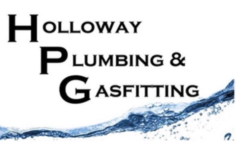 Holloway Plumbing And Gas