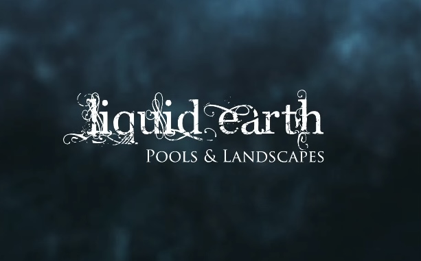 Liquid Earth Pools And Landscapes