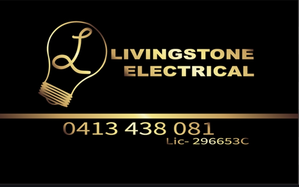 Livingstone Electrical Pty Ltd