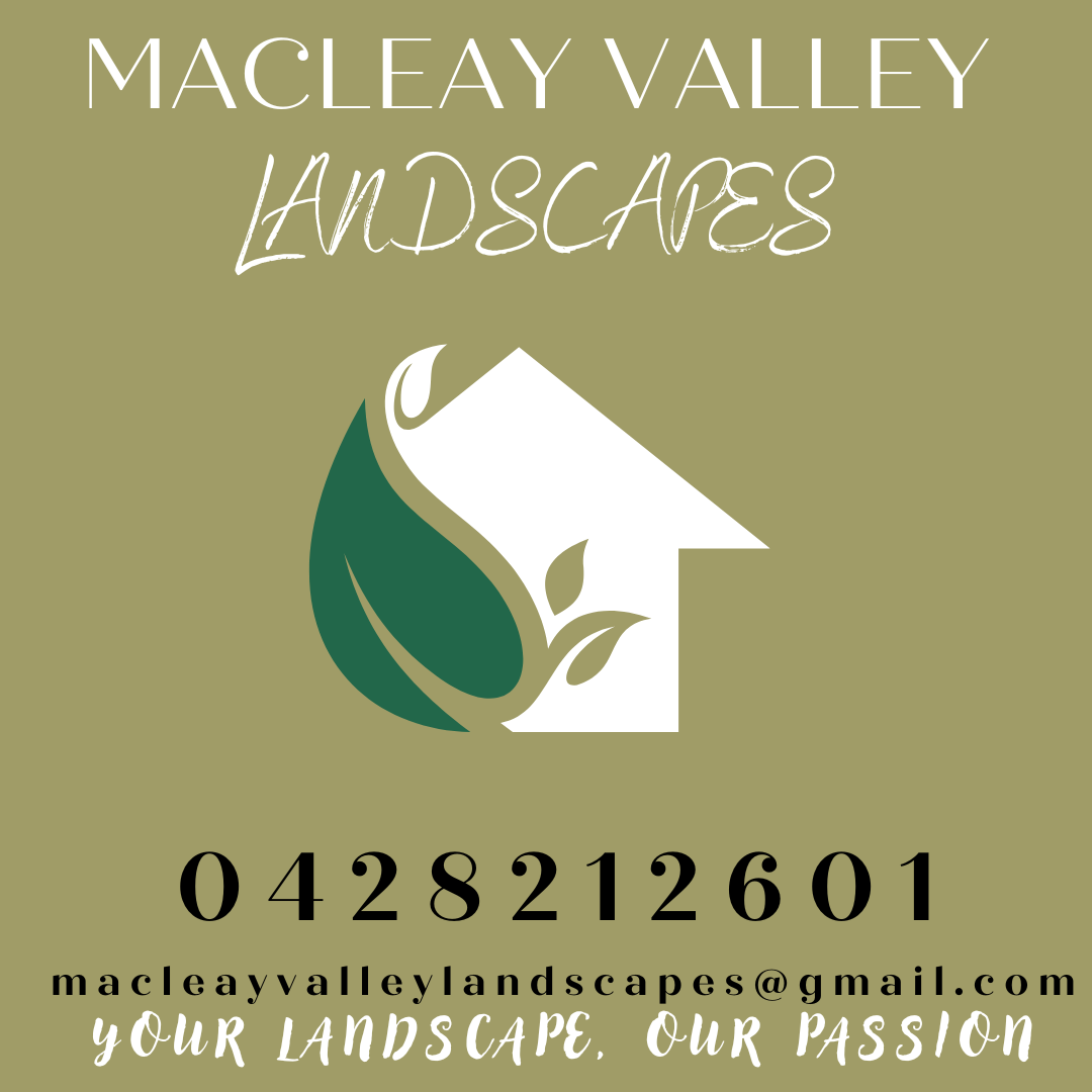 Macleay Valley Landscapes