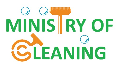 Ministry Of Cleaning