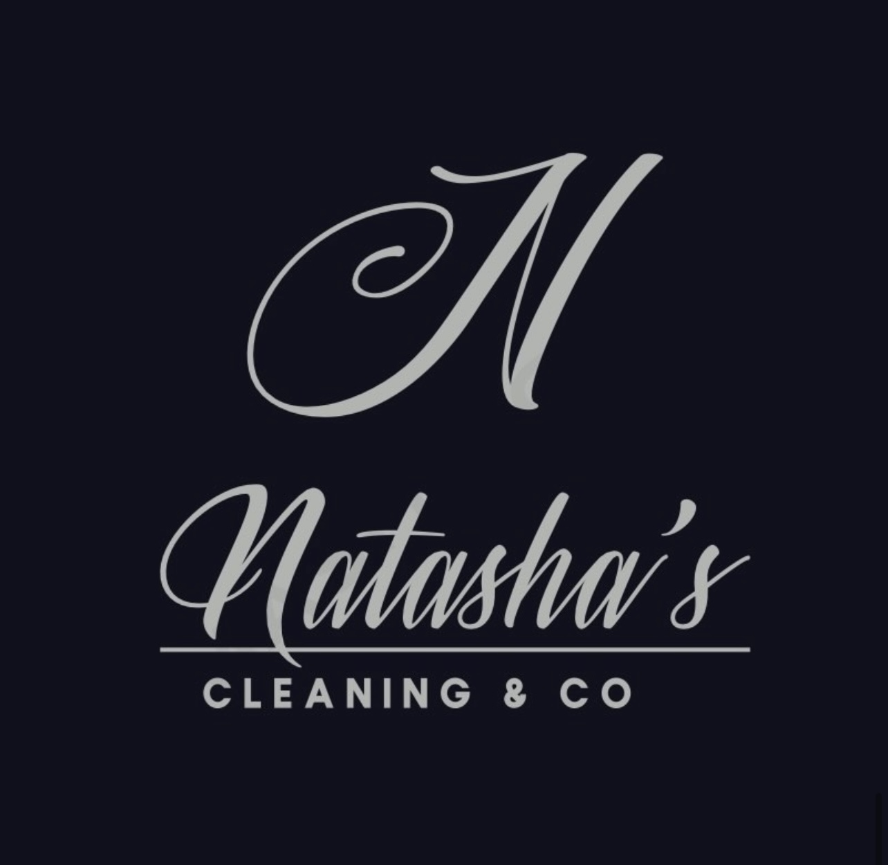 Natasha’s Cleaning & Co