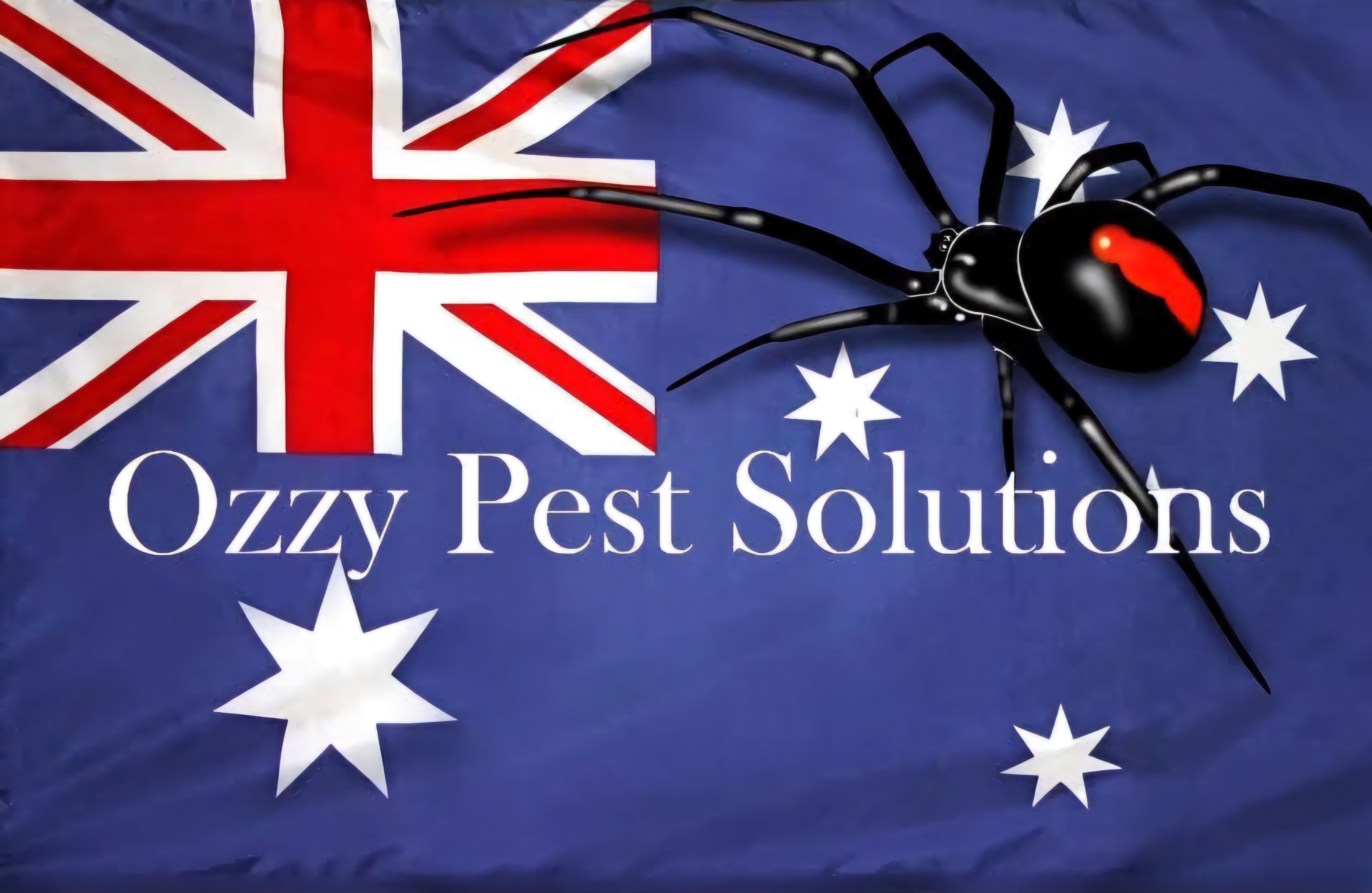 Ozzy Pest Solutions