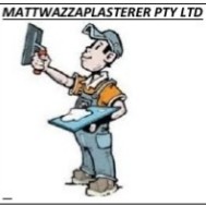 Mattwazzaplasterer Pty Ltd