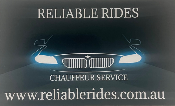 Reliable Rides