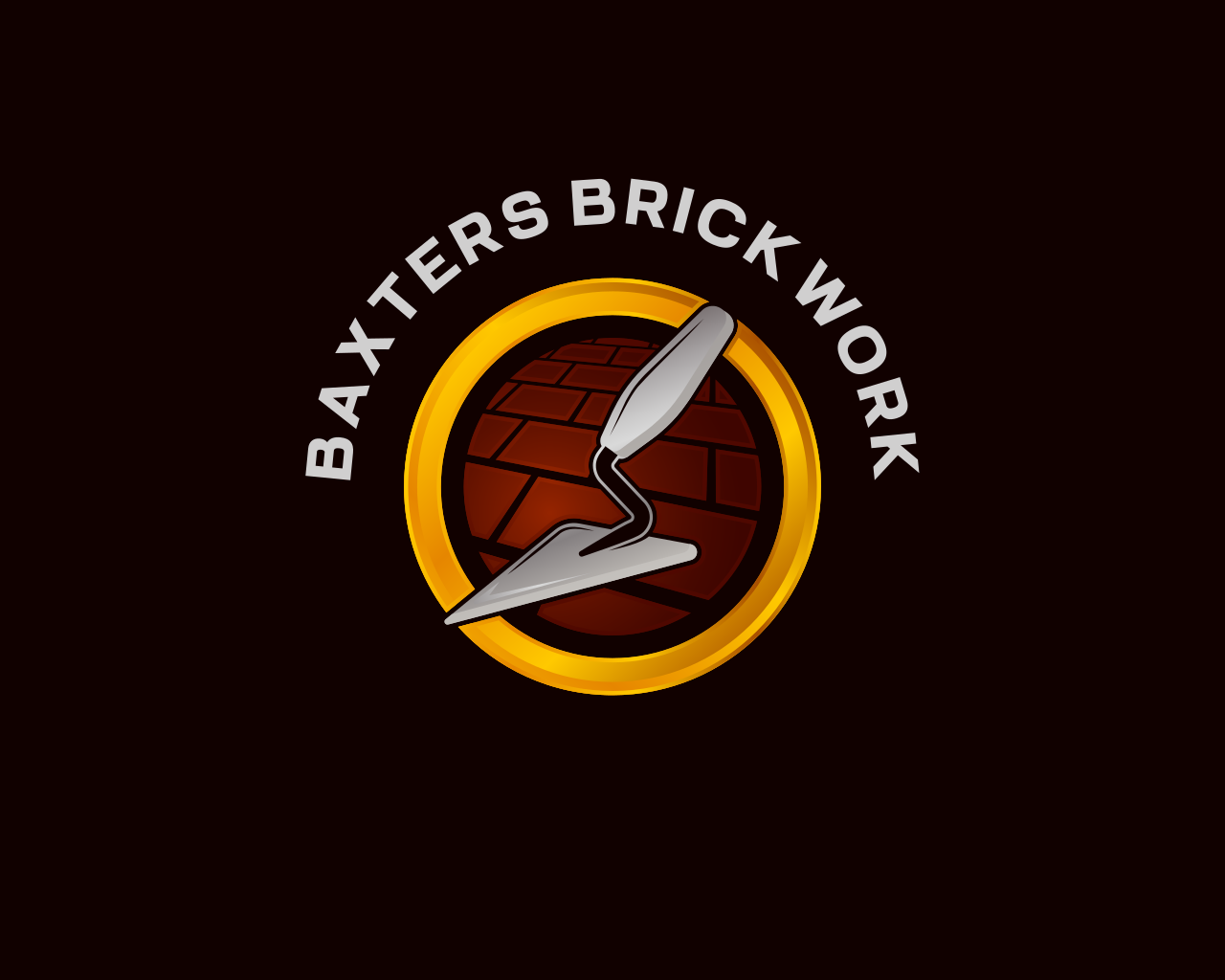 Baxters Brickwork