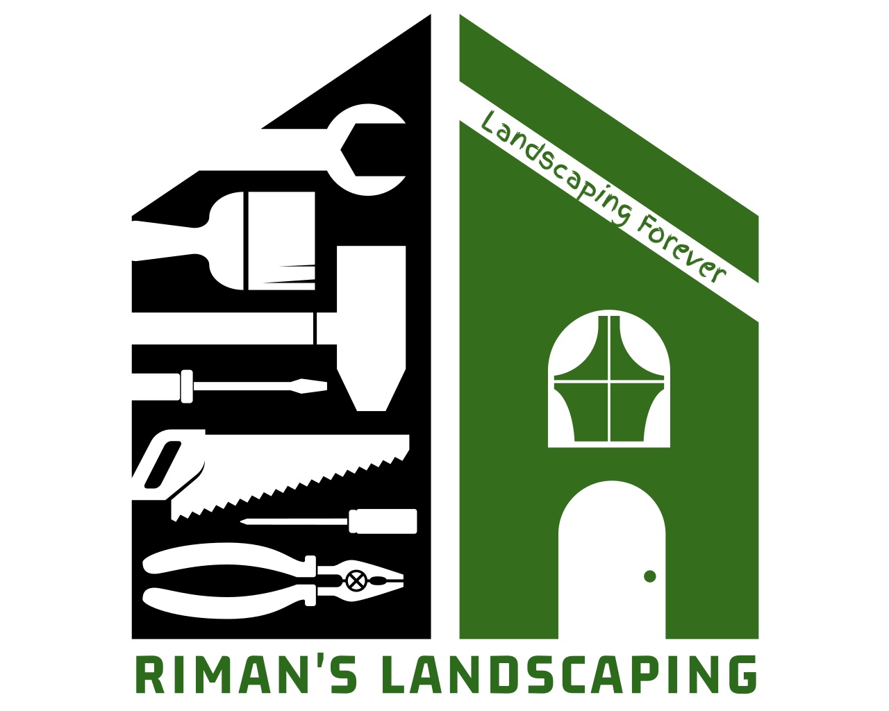 Riman's Landscaping