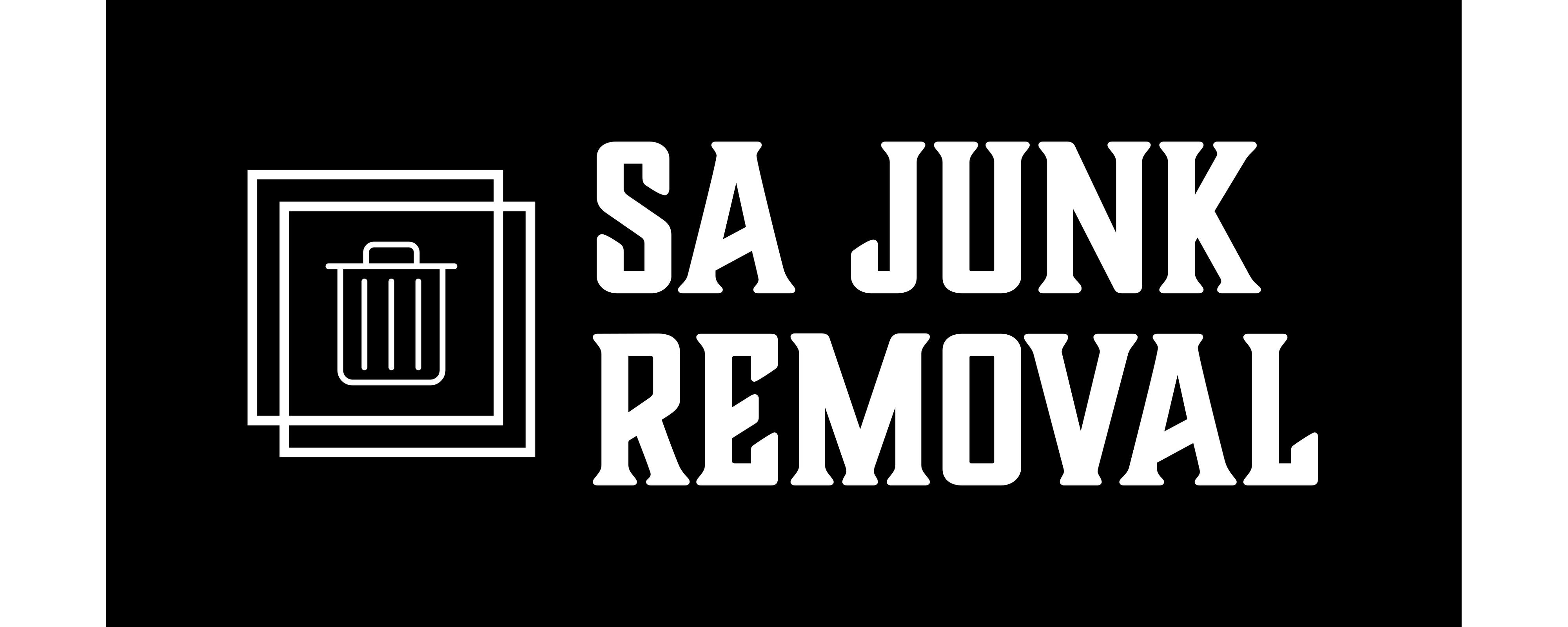 SA Junk Removal