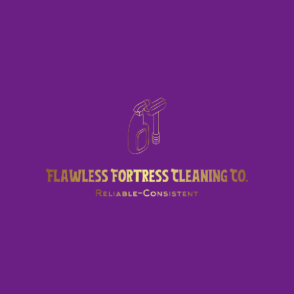Flawless Fortress Cleaning Co.