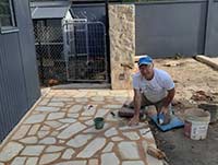 Andy Mchugh Bricklaying Services