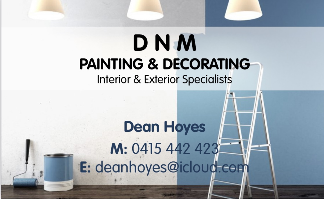 Dnm Painting And Decorating