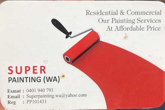Superpainting Wa