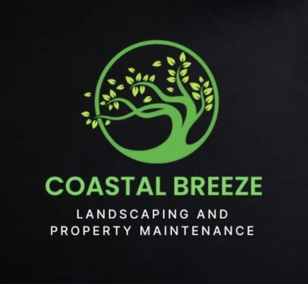 Coastal Breeze Landscaping And Property Maintenance