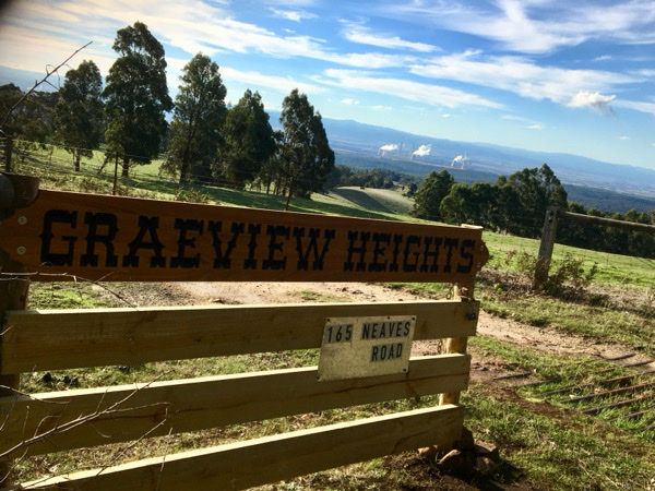 Graeview Maintenance