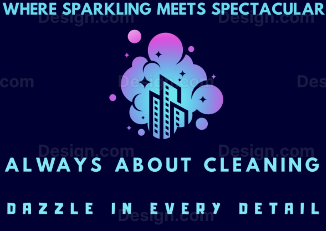 Always About Cleaning