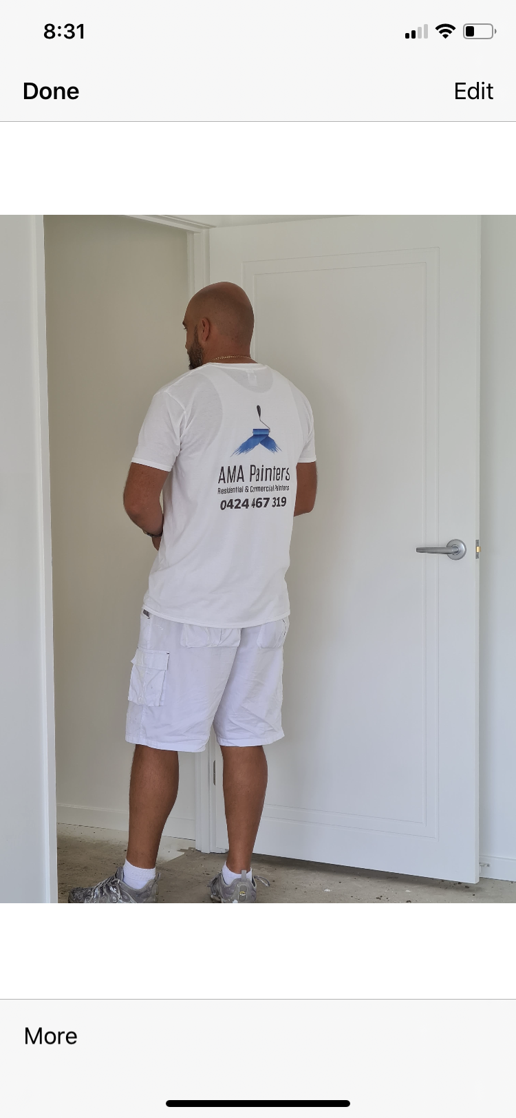 A.ma Painters