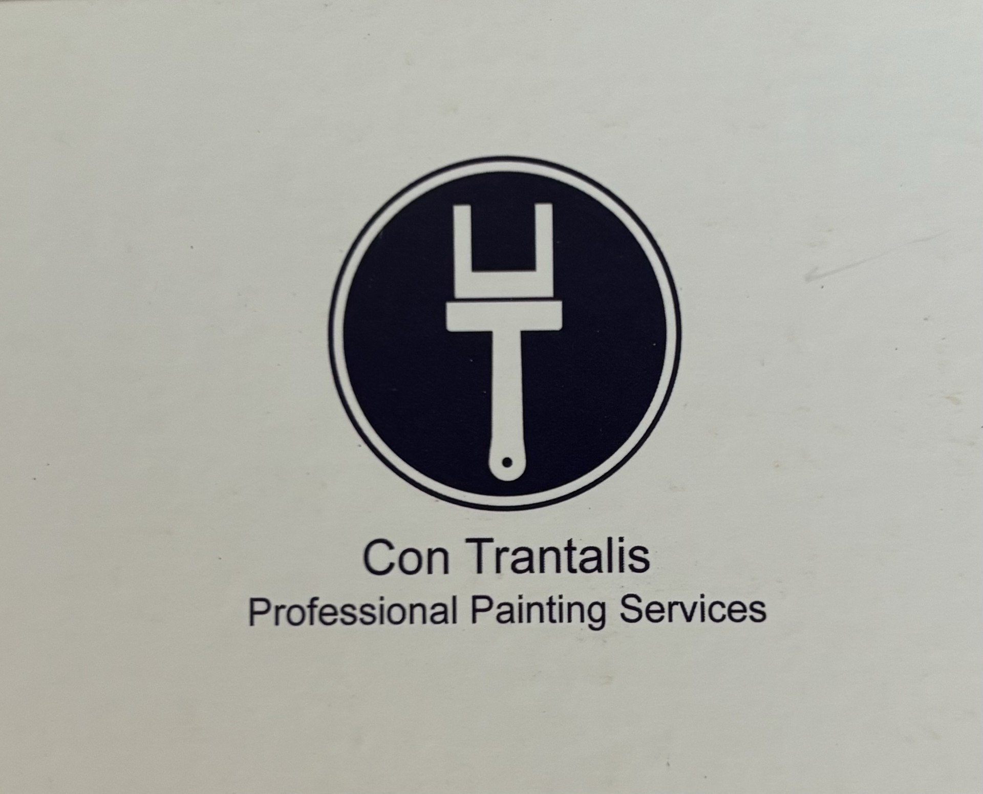 Ct Painting