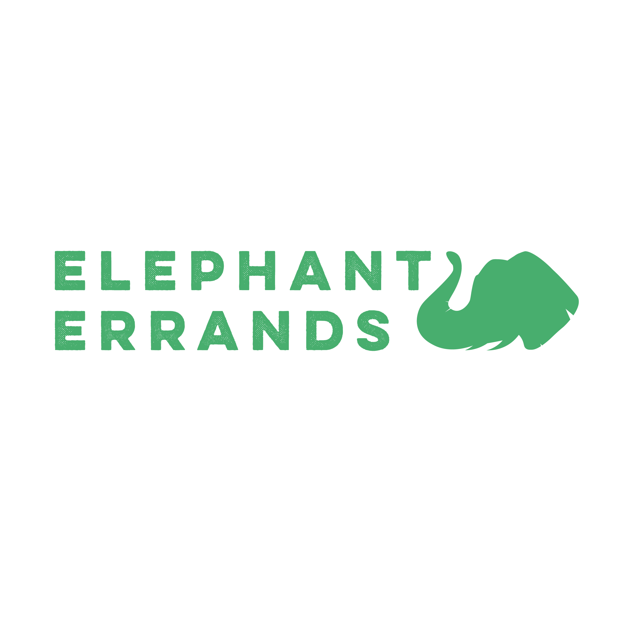 Elephant Errands