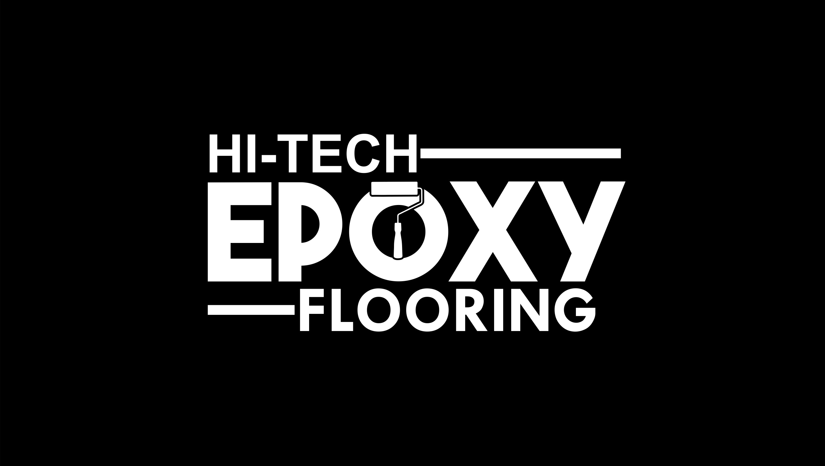 Hi-tech Epoxy Flooring