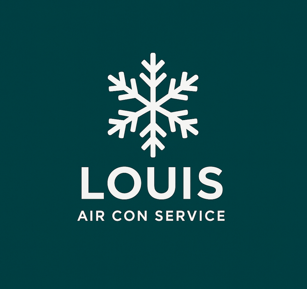 Louis Aircon Service