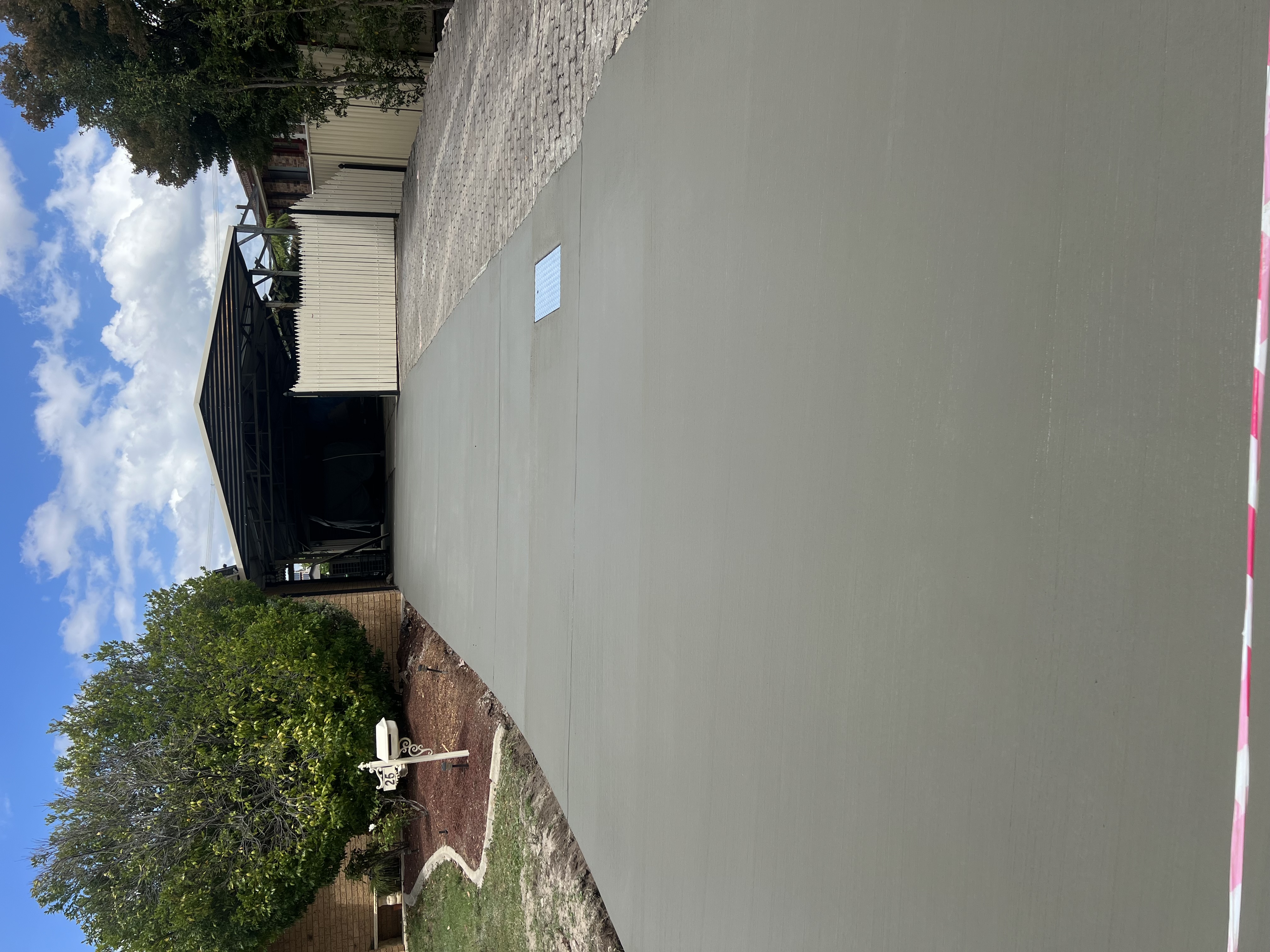 Phoenix Concrete
