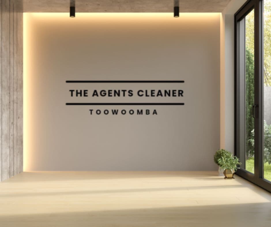 The Agents Cleaner Toowoomba