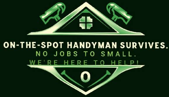 On The Spot Handyman Services & Plumbing And Gas