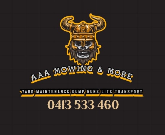 Aaa Mowing & More