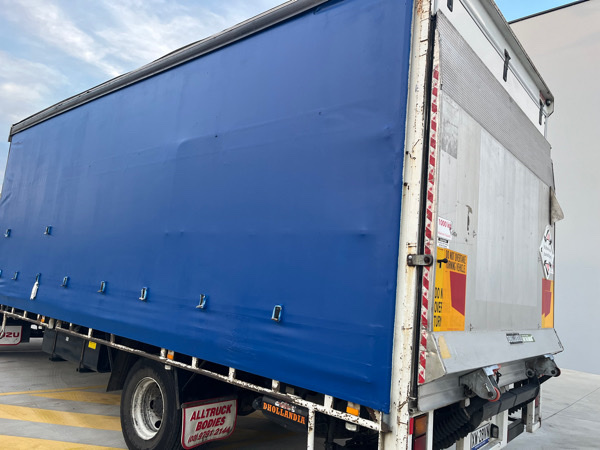 Abishek Transport