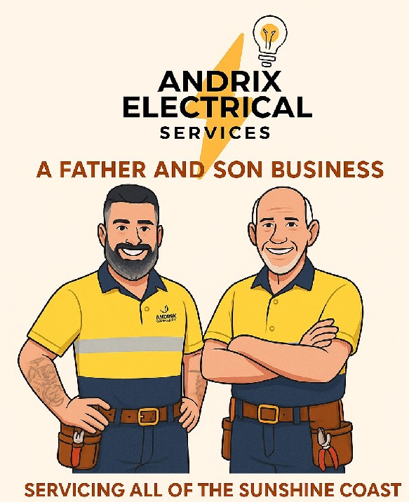 Andrix Electrical Services