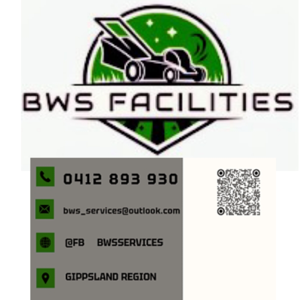 Bws Facilities Maintenance