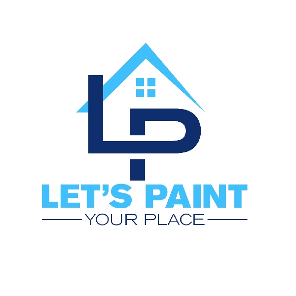 Let's Paint Your Place