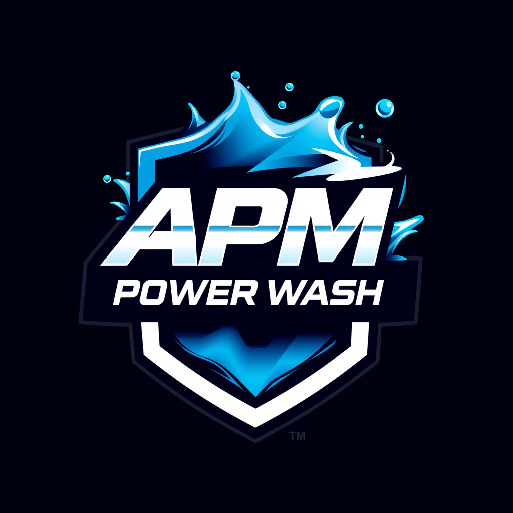 Apm Power Wash