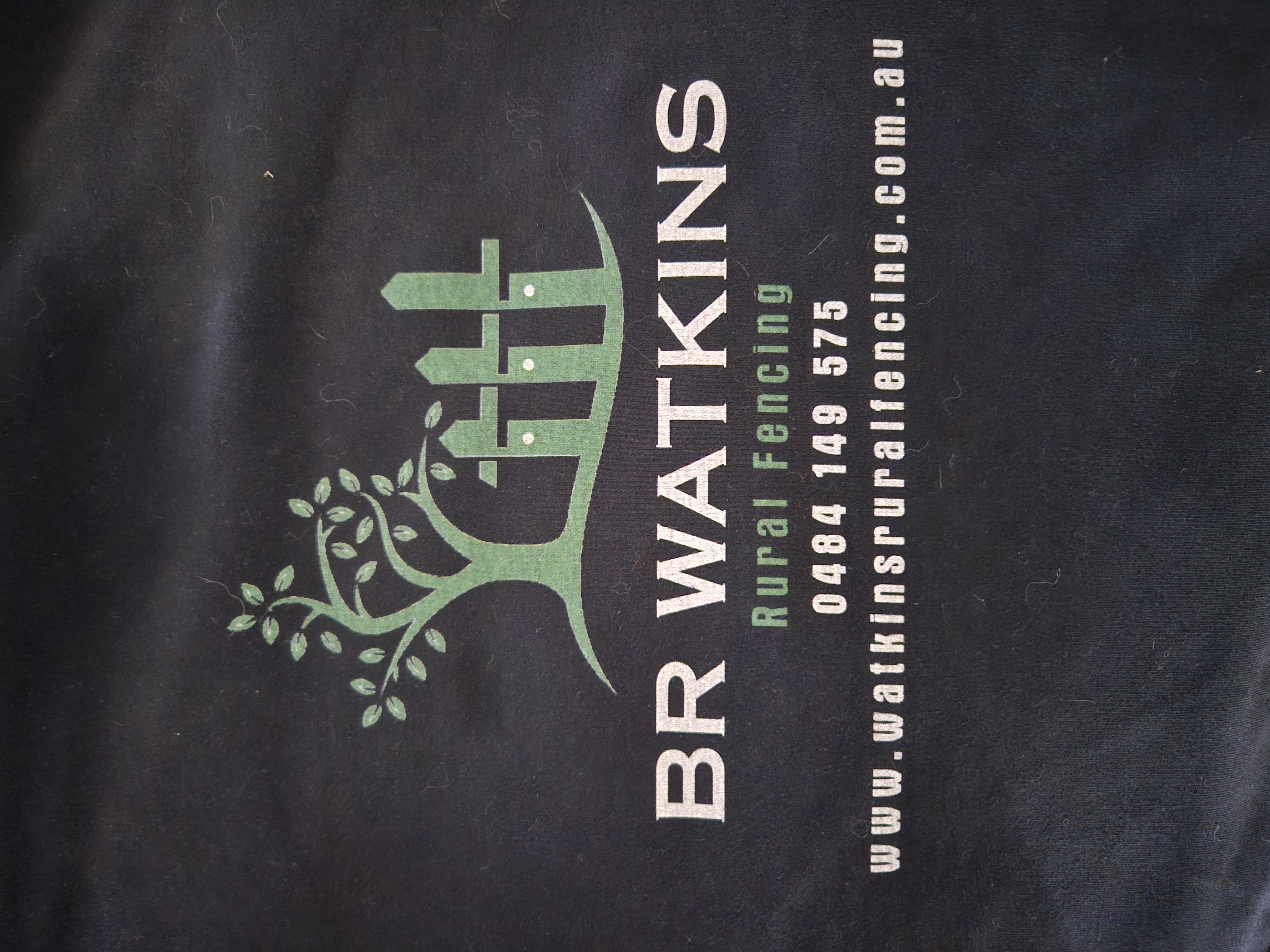 B R Watkins Rural Fencing