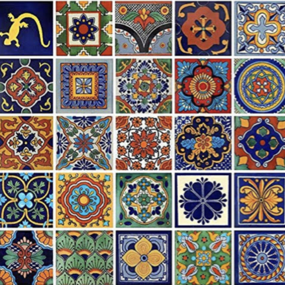 Rianima Tiling