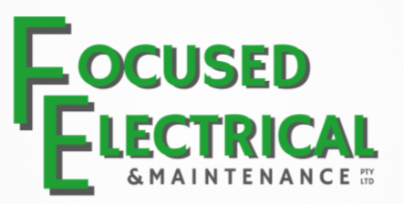 Focused Electrical & Maintenance Pty Ltd