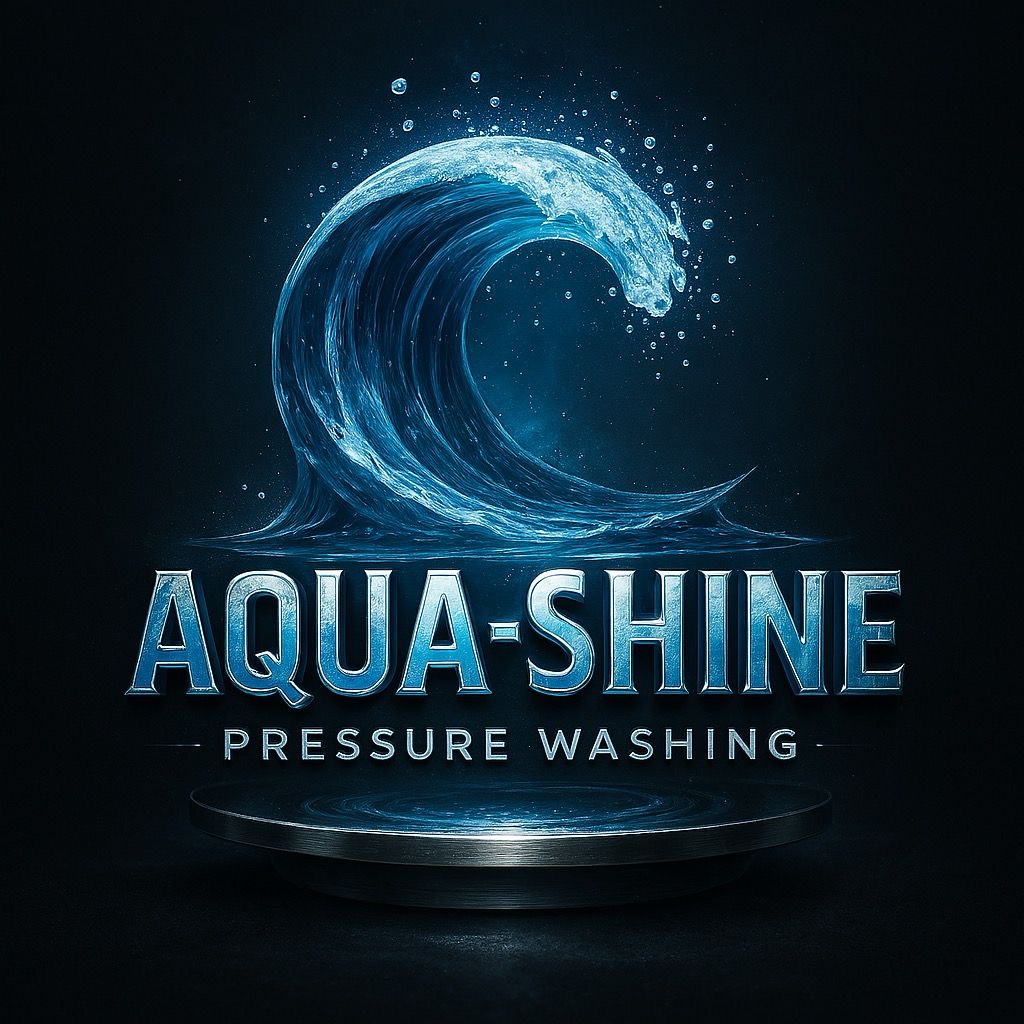 Gardner’s Aqua Shine Pressure Washing