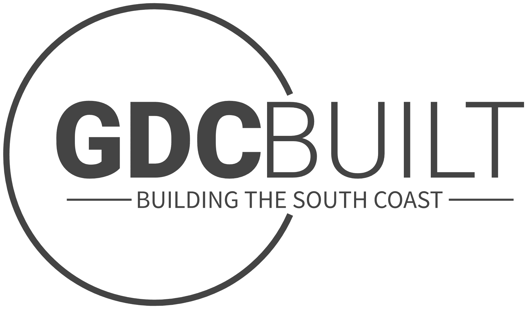 GDC Built