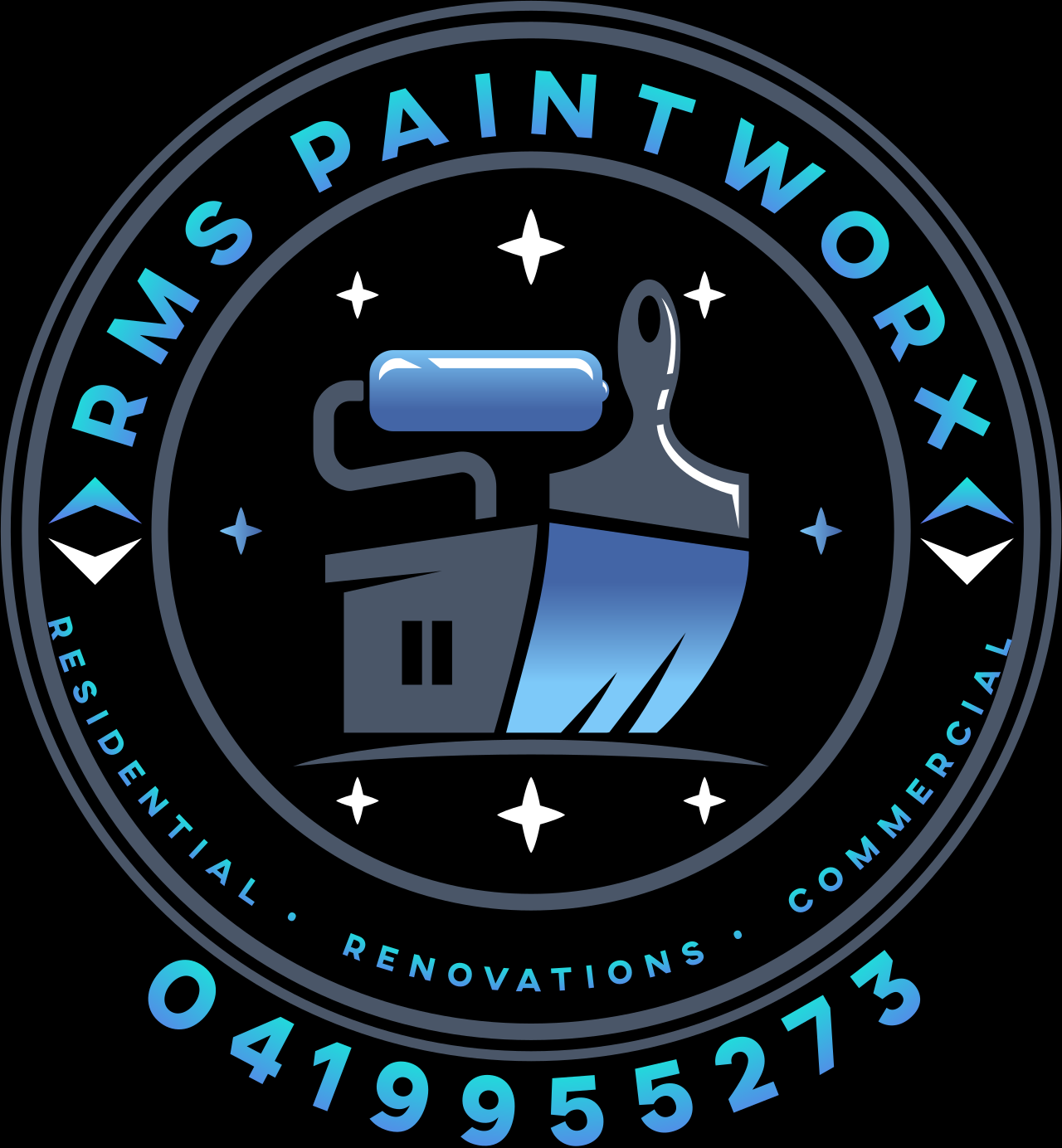 Rms Paintworx