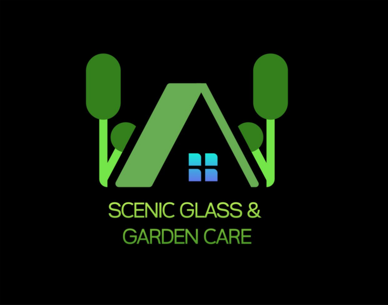 Scenic Glass And Garden Care