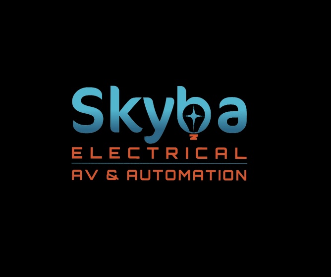 Skyba Electrical Av& Automation