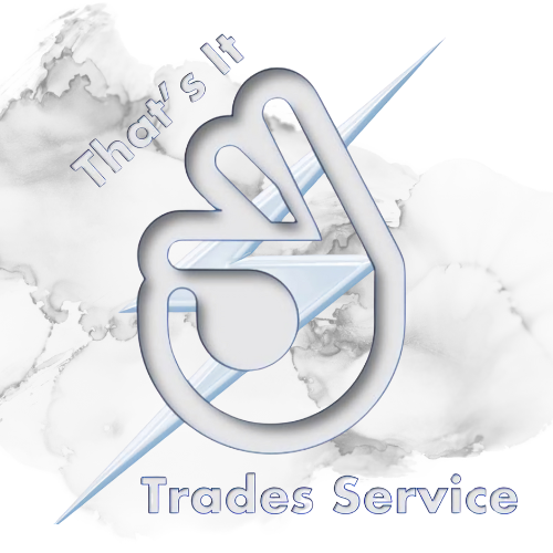 That's It Trades Service