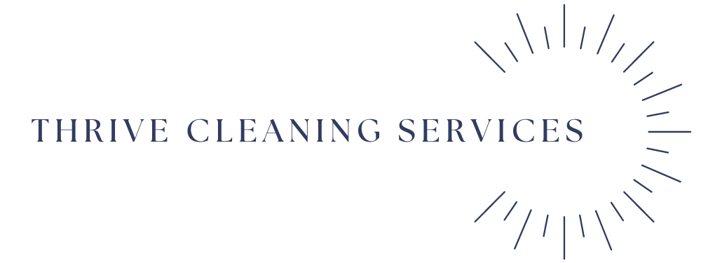 Thrive Cleaning Services