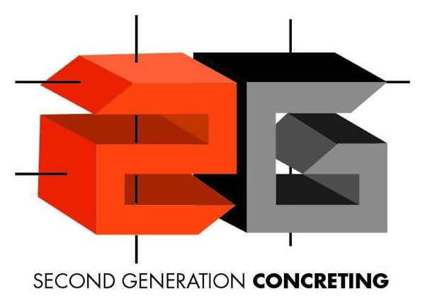 Second Generation Concreting