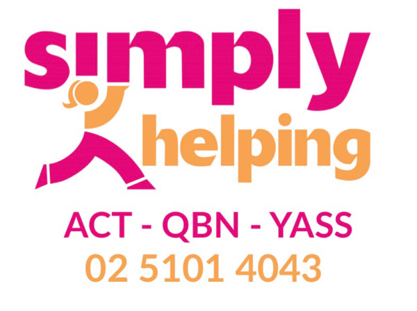 Simply Helping Act And Queanbeyan