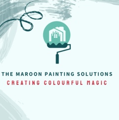 The Maroon Painting Services