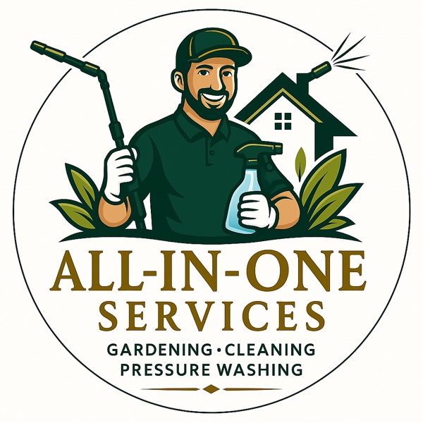 All In 1 Services