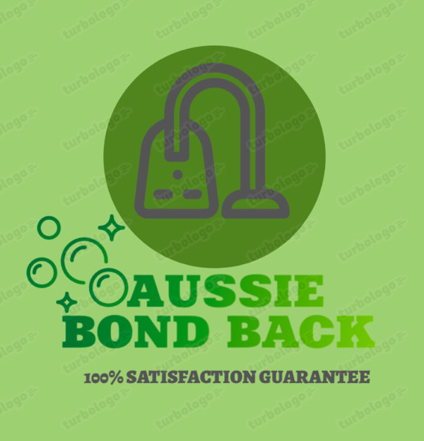 Aussie Bond Back